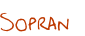 Sopran